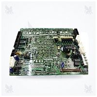 برد اصلی کنترل J9201-21020-00 B2 / J9201-21010-00 B3 / J9201-21011-00 K3